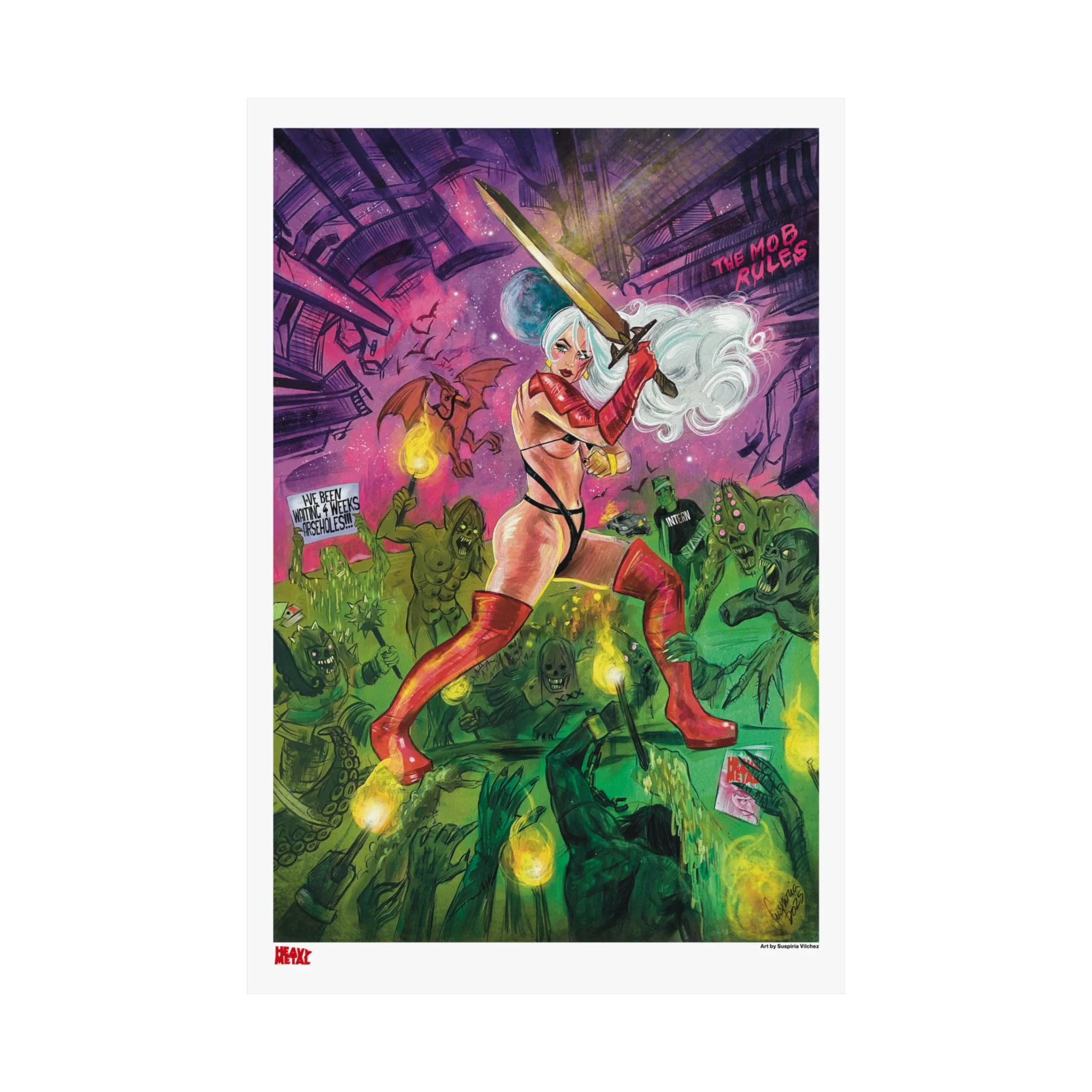 Art Prints